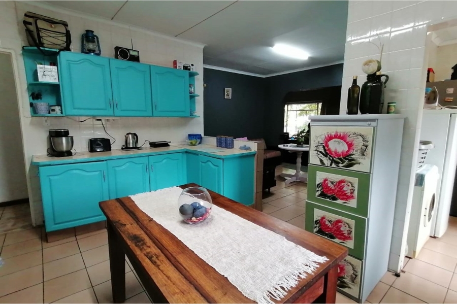 3 Bedroom Property for Sale in Deneysville Free State